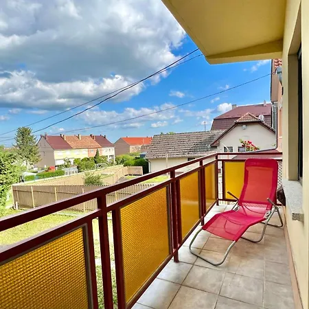 Lily House Nyaraló *