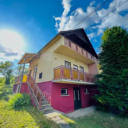 Lily House Σπίτι διακοπών