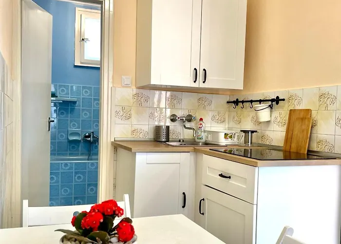 Lily House * Zalakaros