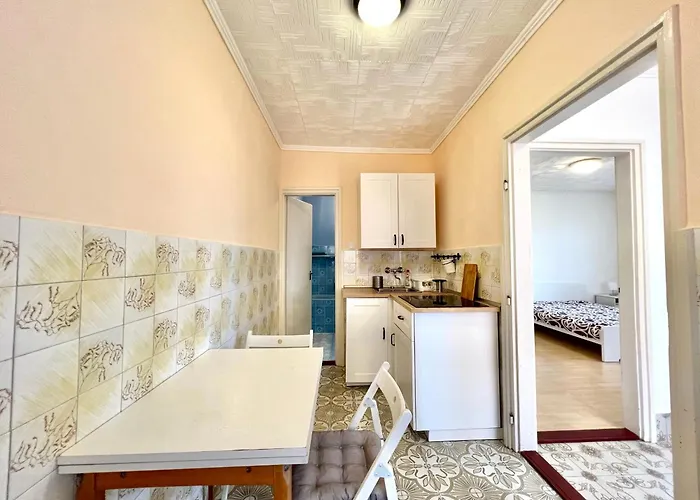 Lily House Dom wakacyjny