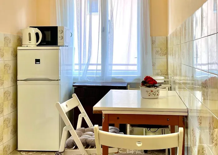 Hébergement de vacances Lily House *