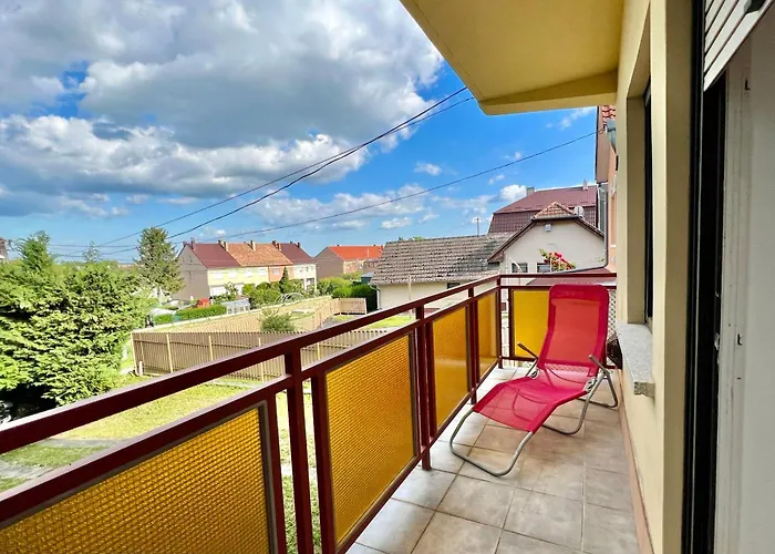 Lily House Dom wakacyjny *