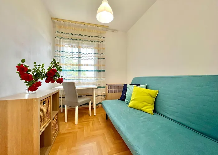 Lily House Hébergement de vacances